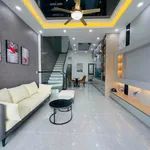 Bán nhà phố 3 PN 69.4m² Phú Lợi Thủ Đức 4.39 tỷ - Ảnh thu nhỏ 5