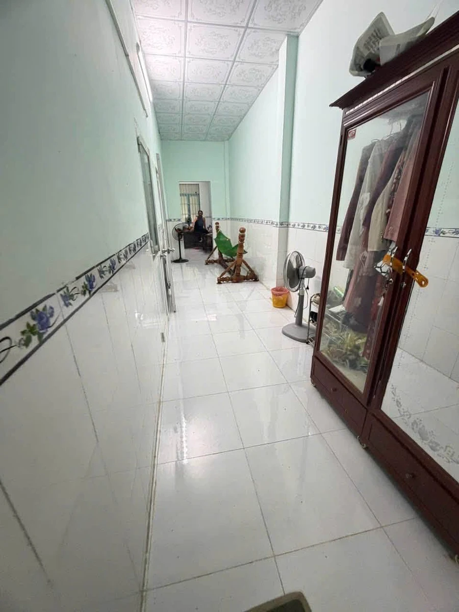 Bán nhà cấp 4 100m² dưới 1 tỷ tại Phan Thiết - Ảnh thu nhỏ 4