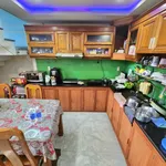 Bán nhà 5 tầng 75m2, 4PN, ô tô vô nhà, gần BV 175, Phường 3 Gò Vấp, giá 10,5 tỷ - Ảnh thu nhỏ 4