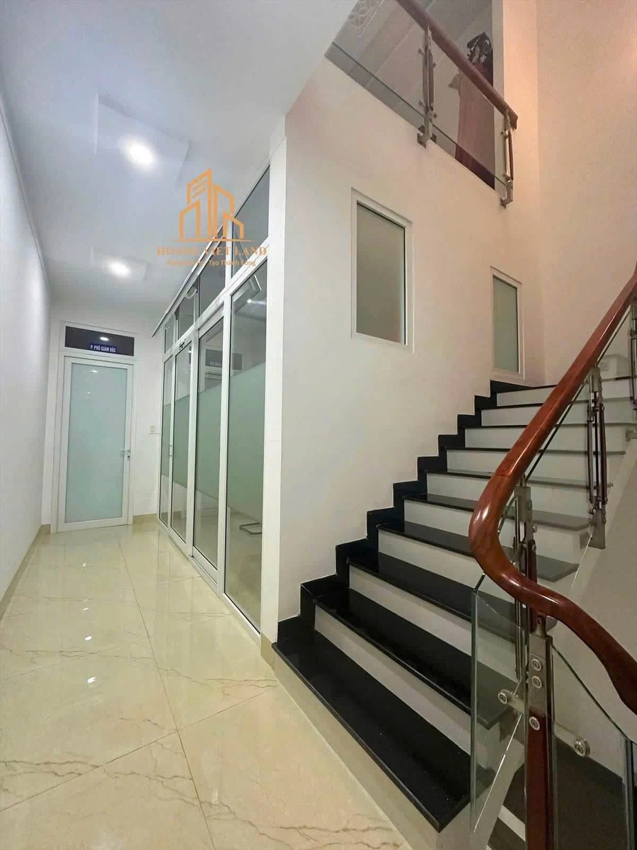 Bán nhà 3 tầng mặt đường KPA Nguyên 120m² giá 10,5 tỷ - Ảnh thu nhỏ 5