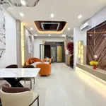 Bán nhà 3 tầng 65m2 Nơ Trang Long Bình Thạnh, hơn 7 tỷ - Ảnh thu nhỏ 3