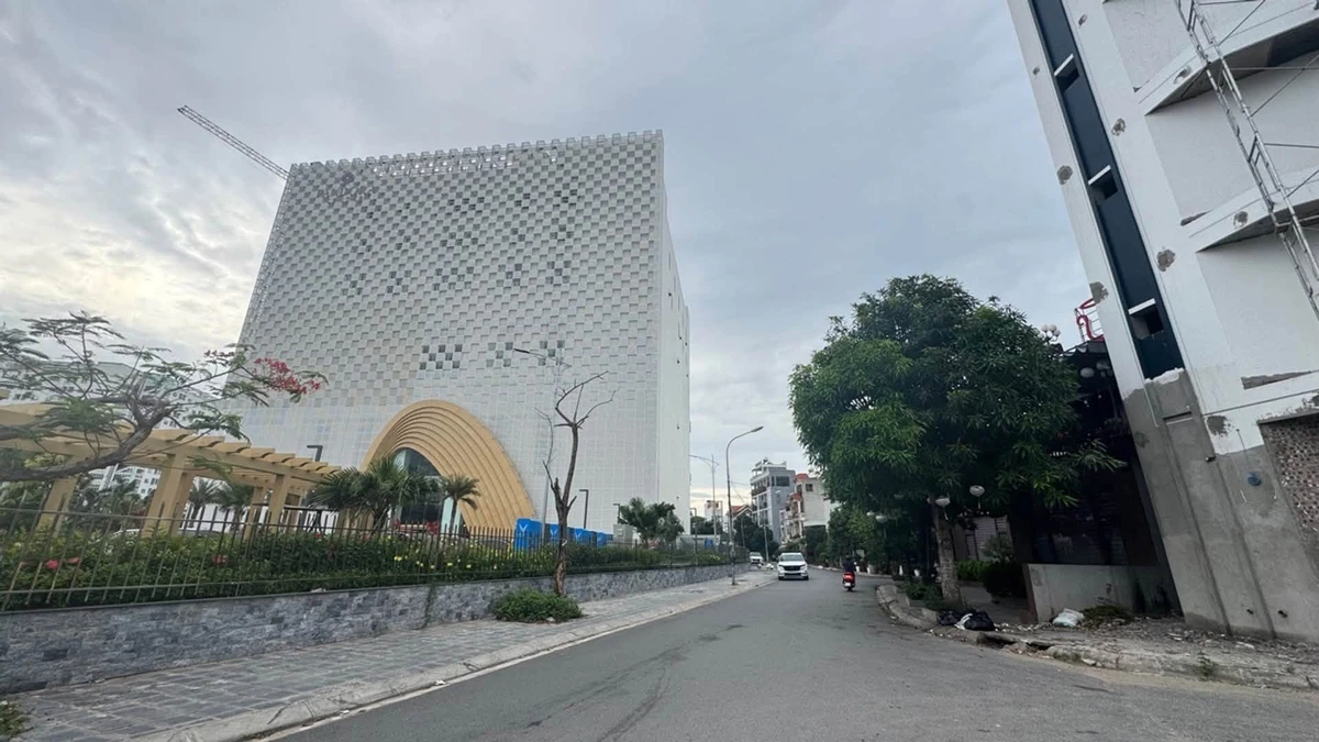 Bán đất nền TĐC ICC 68m2 gần Aeon Mall - Ảnh thu nhỏ 3