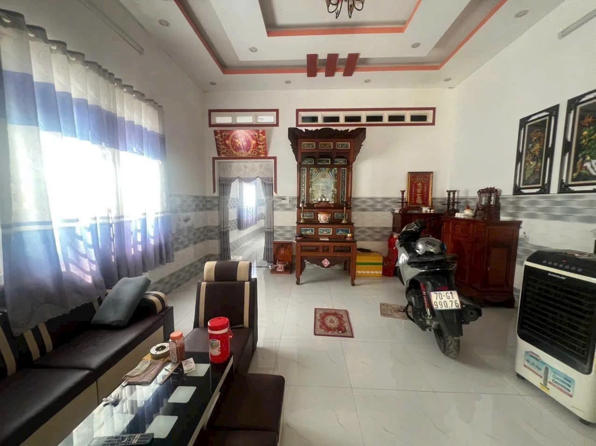 Bán gấp đất Trường Ân - Trường Đông 120m² 650 triệu - Ảnh thu nhỏ 2