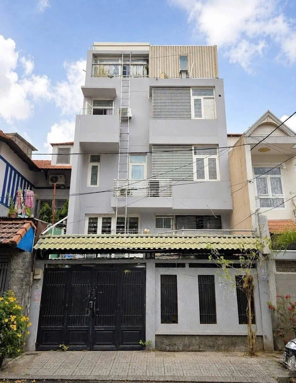 Bán nhà mặt tiền Văn Cao Rạch Giá 125m² 4 phòng ngủ 4.18 tỷ 43met