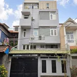 Bán CHDV 17 phòng 105m2 Gò Vấp 17,8 tỷ - Ảnh thu nhỏ 1