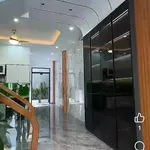 Bán nhà mới 4 phòng ngủ 120m2 đường Nguyễn Trí Phương Vũng Tàu - Ảnh thu nhỏ 4