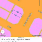 Bán đất mặt tiền Nguyễn Văn Hưởng 6x18m, Long Tâm, TP Bà Rịa, giá 3,45 tỷ - Ảnh thu nhỏ 3