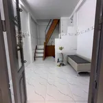 Bán nhà mới 15m² full nội thất, Hoài Thanh Q8 - Ảnh thu nhỏ 2