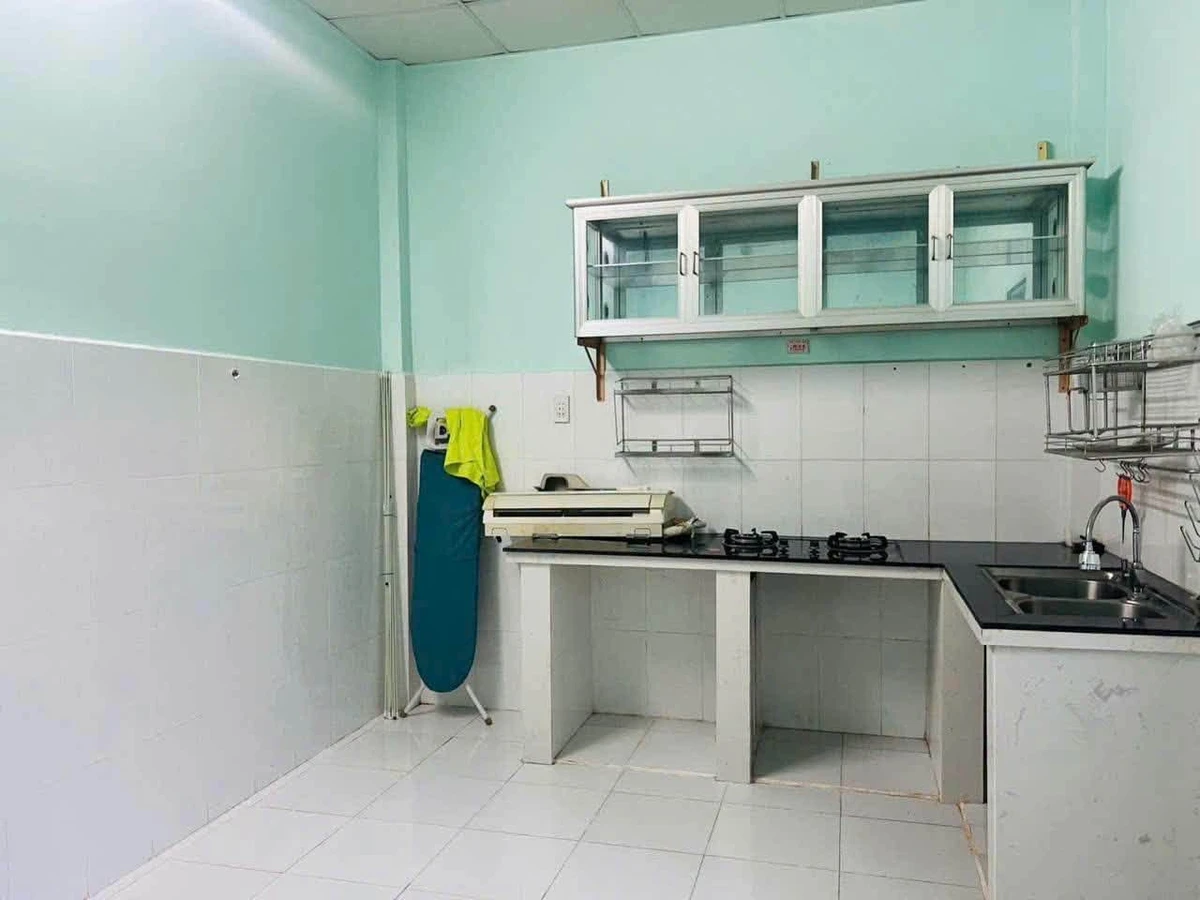Bán nhà cấp 4 Hoà Long TP Bà Rịa 100m2 2PN giá 1 tỷ 8 - Ảnh thu nhỏ 2