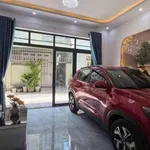 Bán nhà hẻm ô tô 3PN 4WC 72m2 Chu Mạnh Trinh Vũng Tàu - Ảnh thu nhỏ 2