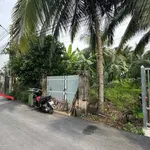 Bán đất mặt tiền Hưng Định 10, Bình Dương, 228m2, 4.1 tỷ - Ảnh thu nhỏ 1