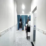 Bán nhà 4 phòng ngủ 41m2 Quận 12 giá 3.7 tỷ - Ảnh thu nhỏ 2