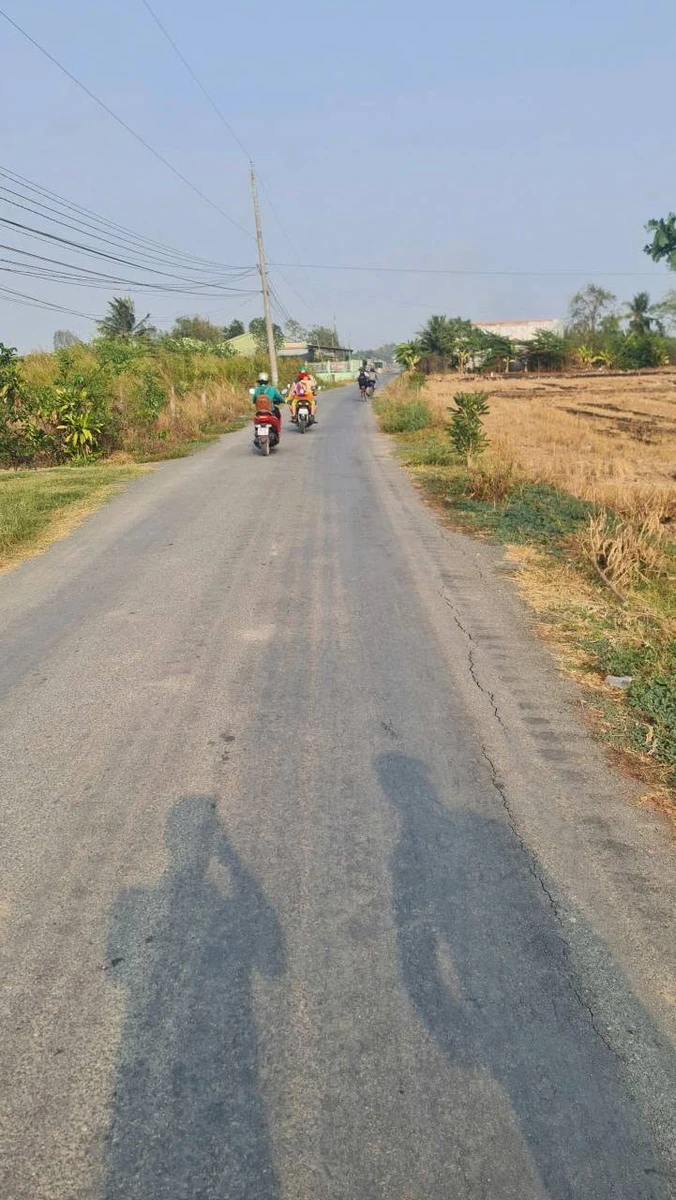 Bán đất mặt tiền Nguyễn Quang Đại 5,1x30m, 1,15 tỷ - Ảnh thu nhỏ 4