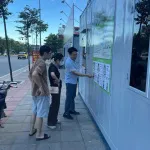 Bán căn hộ chung cư tại Phú Xuân Damsan, giá chỉ 671 triệu ngay tại trung tâm TP Thái Bình - Ảnh thu nhỏ 6