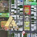 Bán đất mặt tiền Mạc Cửu, 104m², 1,7 tỷ, Cà Mau - Ảnh thu nhỏ 2