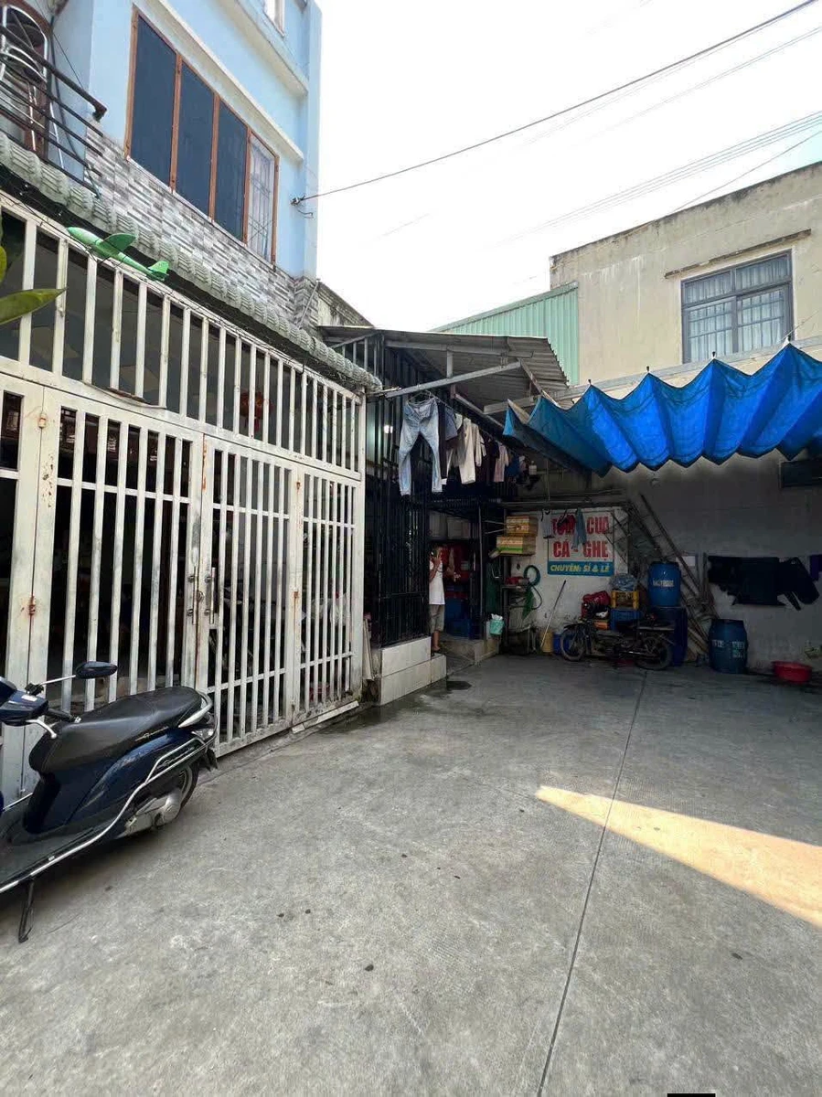 Nhà sổ riêng 50m² giá 2 tỷ 250 Thuận An Bình Dương - Ảnh thu nhỏ 2