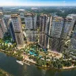 Suất ngoại giao chiết khấu 20%, căn hộ Palm River, căn Studio, 2PN, 3PN, 4PN. LH trực tiếp CĐT - Ảnh thu nhỏ 11