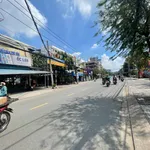 Bán lô góc mặt tiền Nguyễn Văn Khối, Gò Vấp, 136.5m² - Ảnh thu nhỏ 2