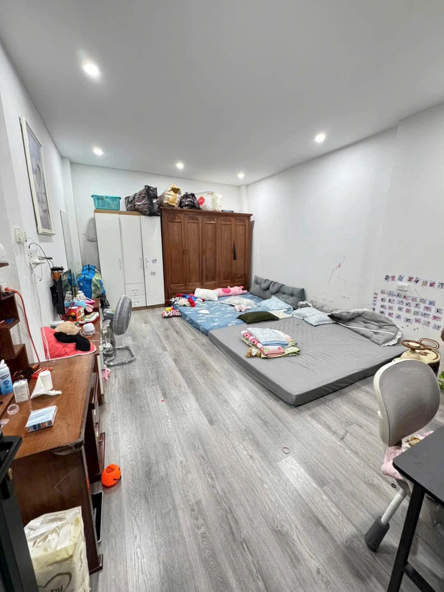 Bán nhà cấp 4 Đăng Châu 117m² 2 phòng ngủ 2,8 tỷ - Ảnh thu nhỏ 2