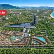 BÁN CĂN HỘ THƯƠNG MẠI KHOÁNG NÓNG VEN HÀ NỘI GIÁ CHỈ 28tr/m2 Full nội thất.Tặng vé Vip LH0855 338 *** - Ảnh thu nhỏ 10