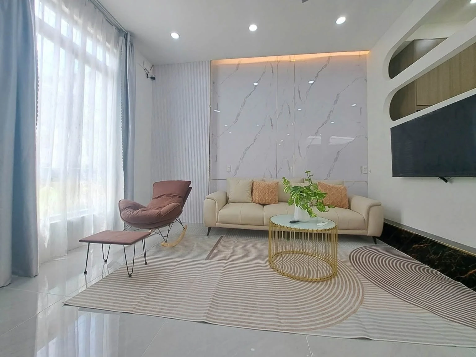 Bán nhà Thủ Dầu Một 98,8m², 2PN, giá 2,98 tỷ - Ảnh 1