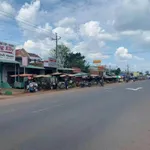 Bán đất ngang 10m, 336m² sẵn thổ cư KCN Minh Hưng 3, 370 triệu - Ảnh thu nhỏ 4