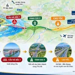 BT liền kề Vinhomes King Park - Đại đô thị All in One đầu tiên tại Bắc Ninh - Biểu tượng sống mới - Ảnh thu nhỏ 6