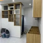 Bán nhà 3 tầng 25m2 cạnh Lê Văn Việt, Quận 7 - Sổ riêng - Ảnh thu nhỏ 3