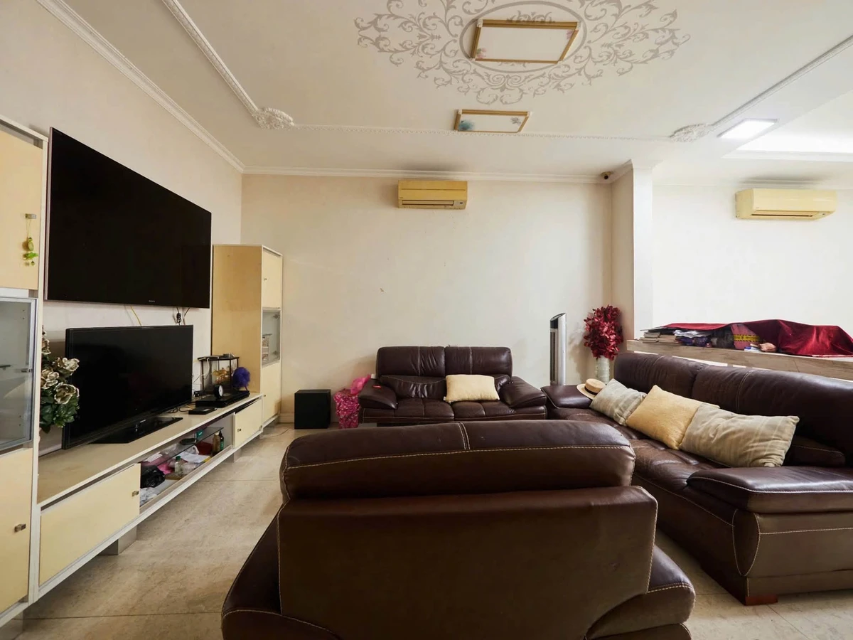 Bán biệt thự 147m² Saigon Pearl Quận 1, 4 tầng có hầm - Ảnh thu nhỏ 5