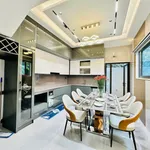 Nhà phố lô góc 2 mặt tiền 60m², 4 tầng, An Dương - Ảnh thu nhỏ 3