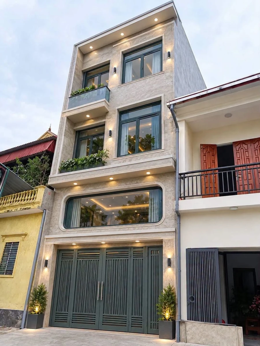 Bán nhà 3 phòng ngủ 52.5m2 đường Nguyễn Tiềm, Quận 1 - Ảnh 1