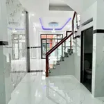 Bán nhà hẻm Hoàng Văn Thụ 61m2, 2 tầng, 3 phòng, giá 3 tỷ - Ảnh thu nhỏ 3