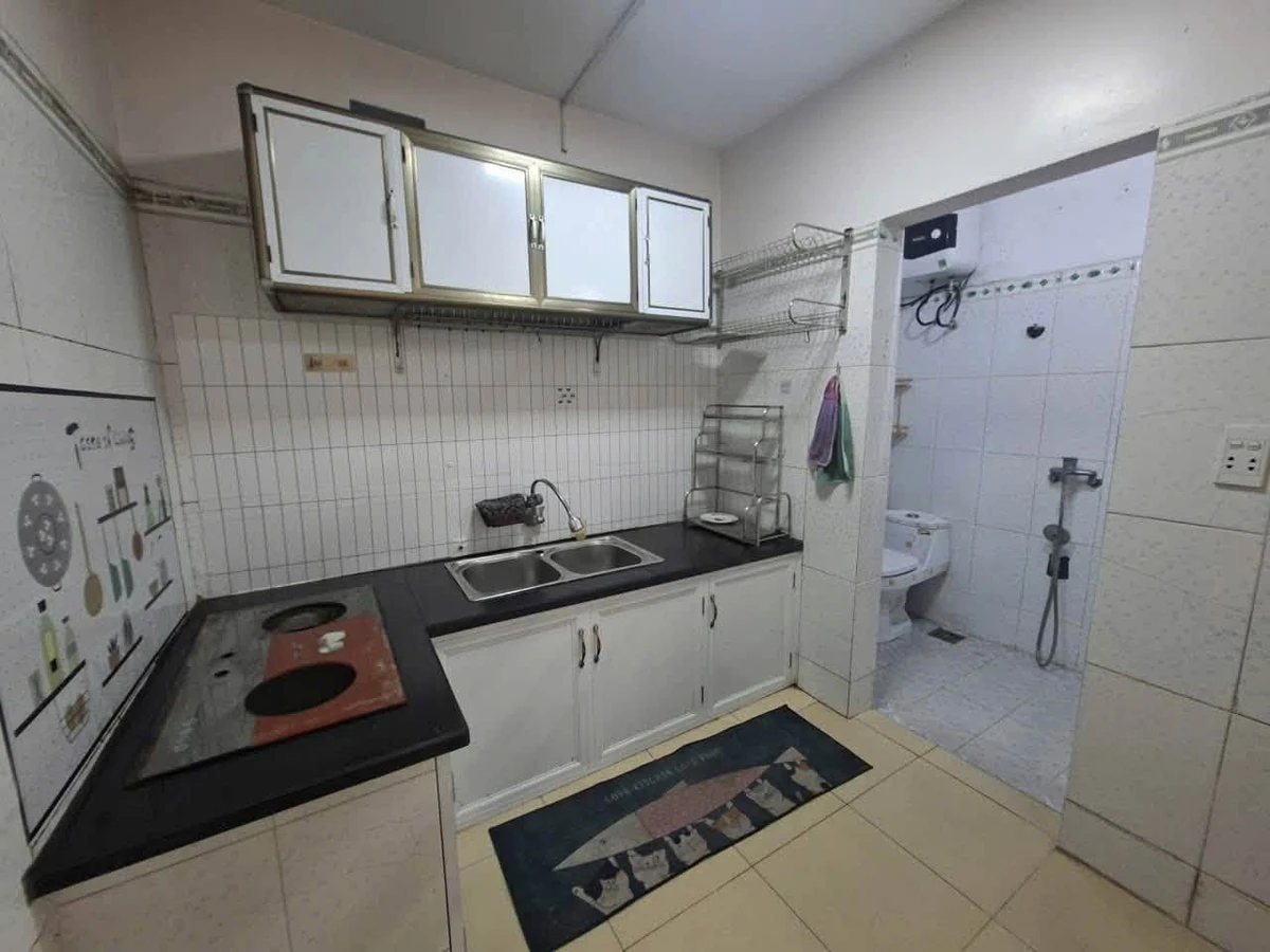 Bán nhà 2 tầng 25m² Phường Lưu Vạn Mỹ Quận 12 - Ảnh thu nhỏ 3