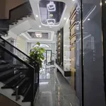 Bán nhà phố Icon Center Dĩ An 64m², 1 trệt 2 lầu, 4PN, có thang máy - Ảnh thu nhỏ 5
