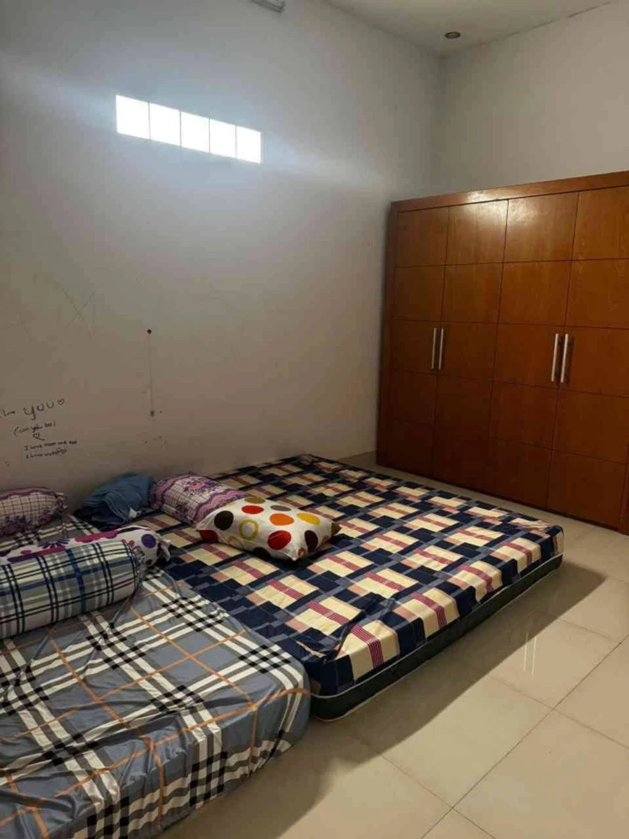 Bán nhà mặt tiền ngang 6m dài 49m giá 8,5 tỷ tại Thới Tam Thôn, Hóc Môn - Ảnh thu nhỏ 3