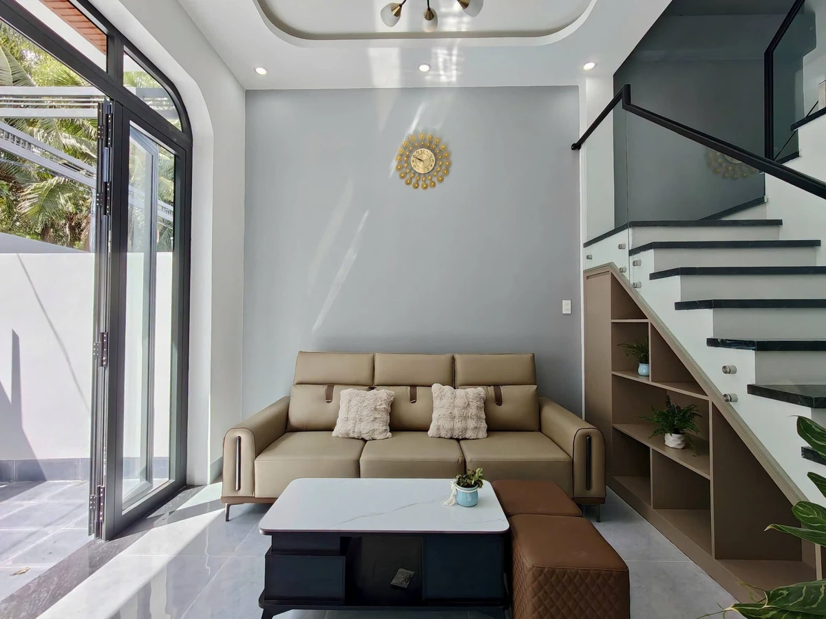 Bán nhà liền kề 4x16m 3PN tại Rạch Giá, 1,98 tỷ - Ảnh thu nhỏ 5