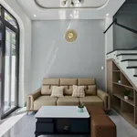 Bán nhà liền kề 4x16m 3PN tại Rạch Giá, 1,98 tỷ - Ảnh thu nhỏ 5