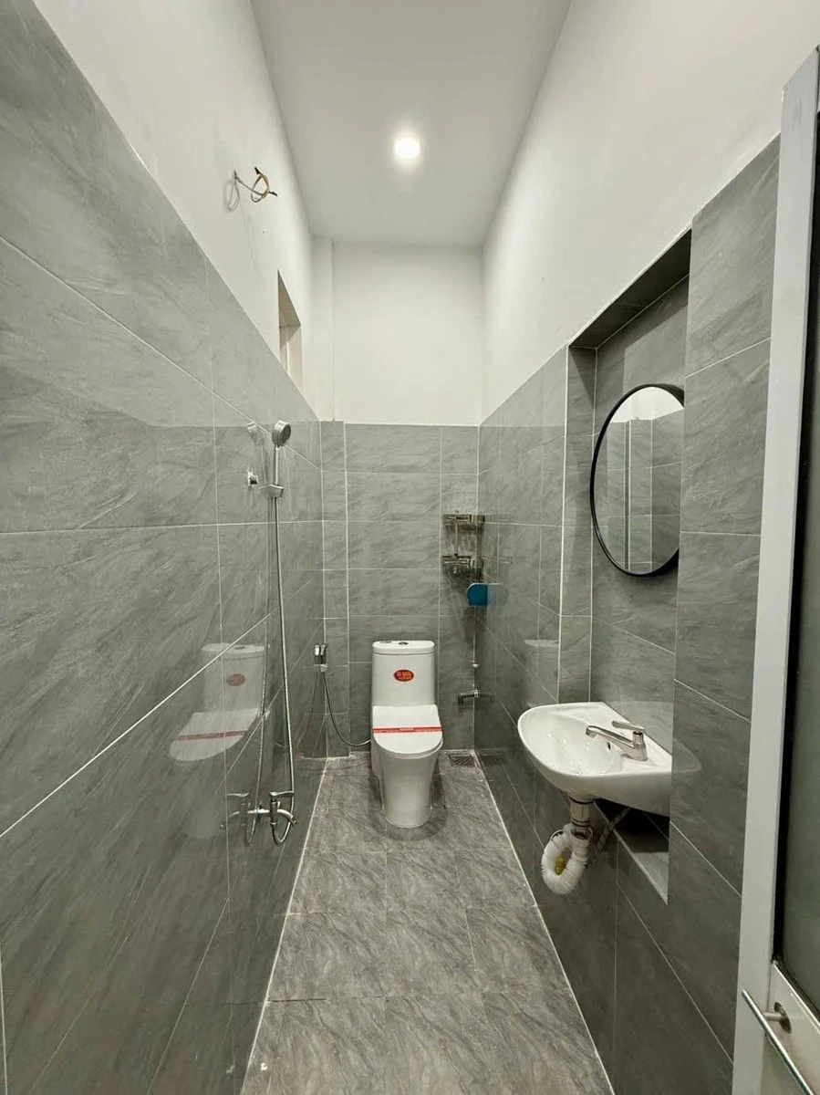 Bán nhà 2 phòng ngủ 69.5m² gần chợ 30/4 Bình Chánh 1.39 tỷ - Ảnh thu nhỏ 5