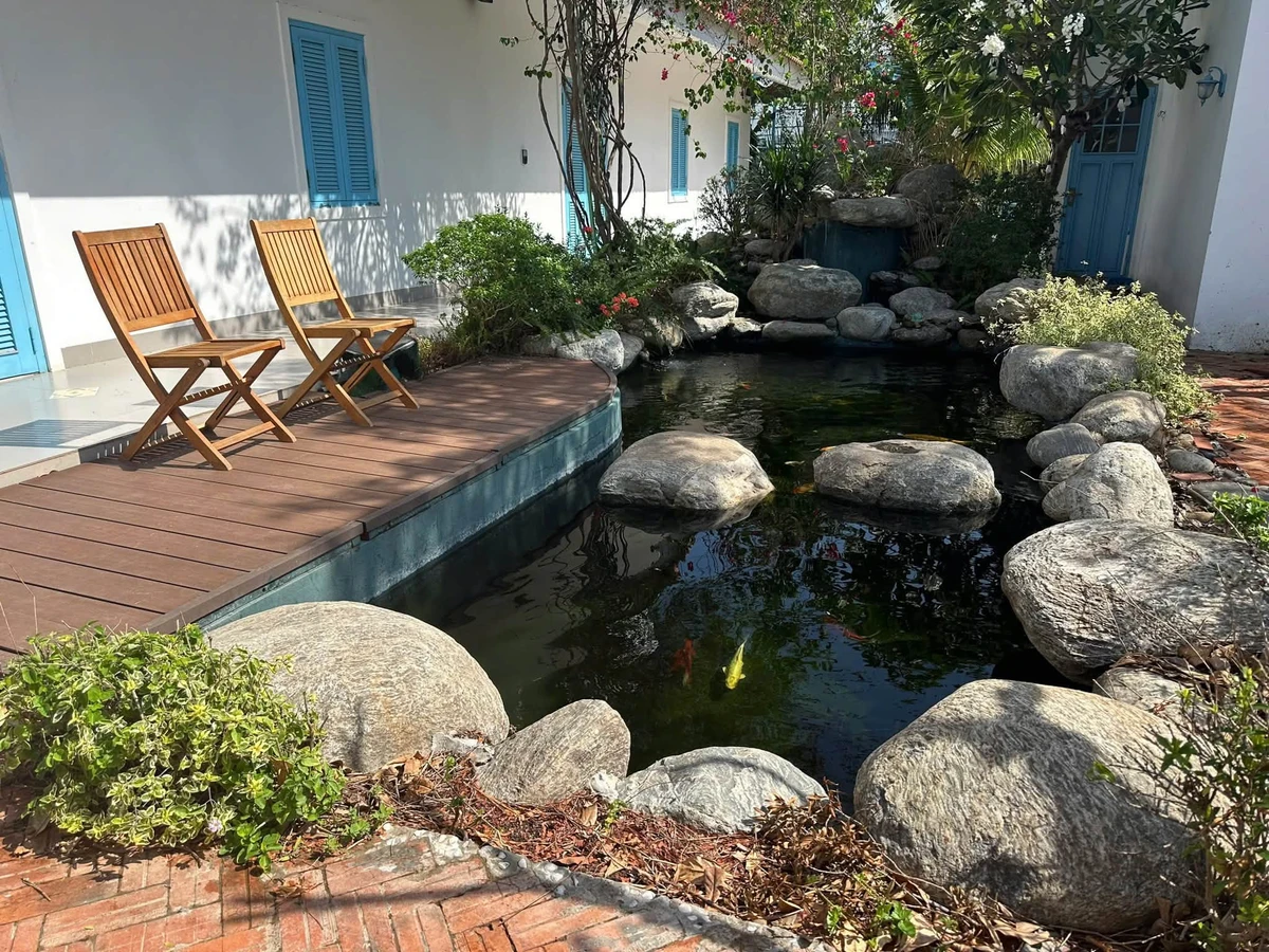 Bán Homestay Nhà Vườn 3750m² Phan Thiết 10 Tỷ 800 Triệu - Ảnh 1