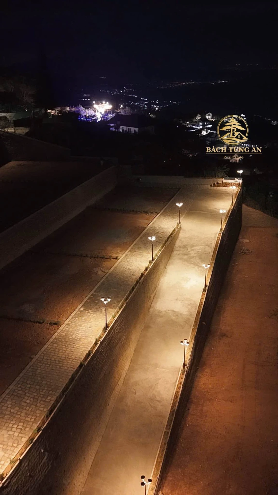 Bán đất 449m view săn mây Xuân Trường 5.2 tỷ - Ảnh 1