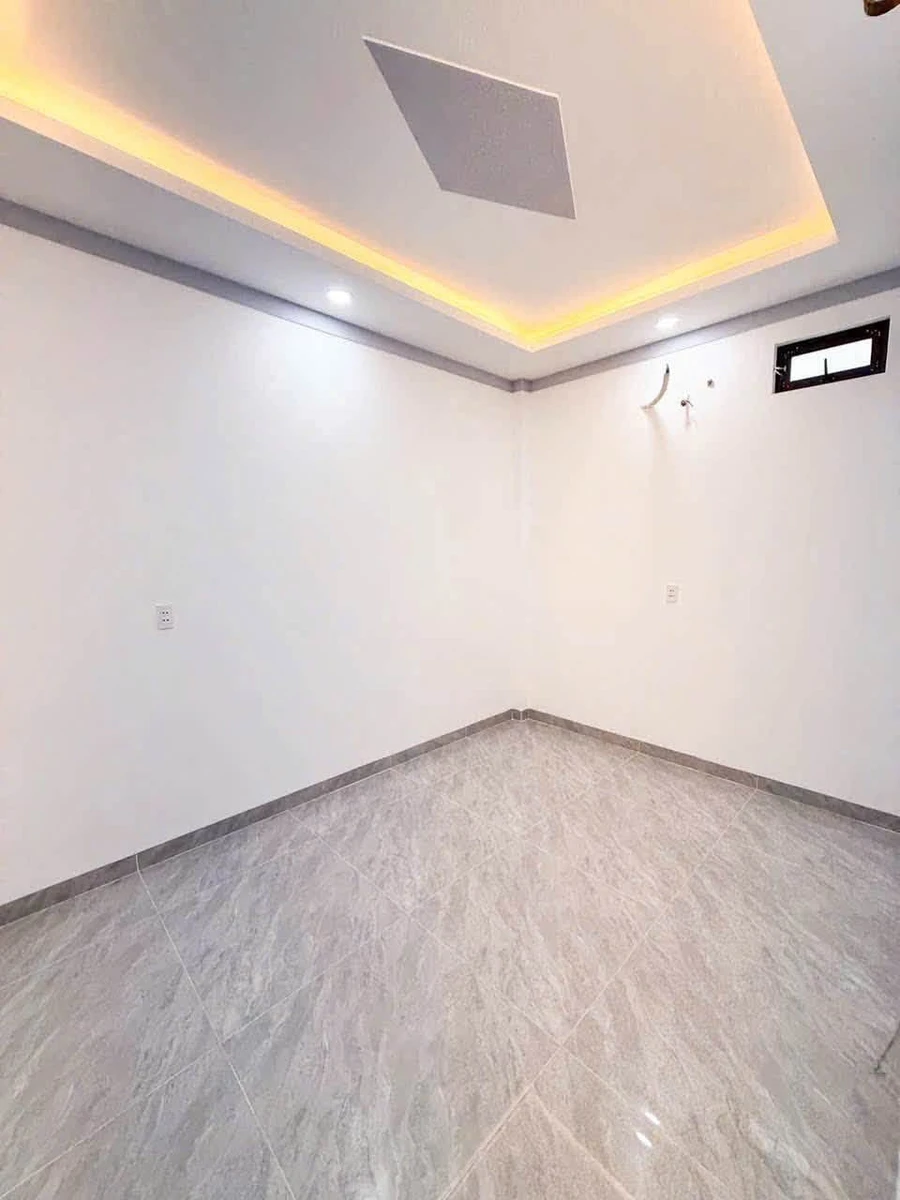 Bán nhà 1 trệt 1 lầu 61m2 đường Ôtô, Bửu Hòa 3 tỷ 200 - Ảnh thu nhỏ 5