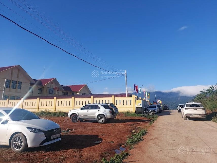 Bán đất nên sát UBND xã Hướng Phùng Quảng Trị. Diện tích 457m2 - Ảnh thu nhỏ 2