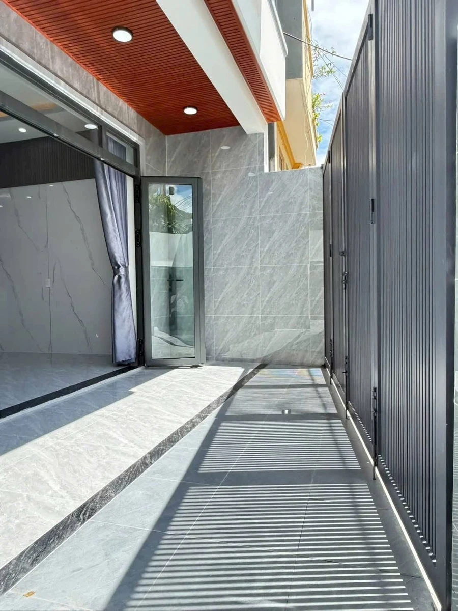 Bán nhà 3 phòng ngủ 60m2 đường Mạc Đĩnh Chi, Vũng Tàu - Ảnh thu nhỏ 2