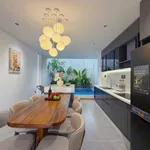 Bán nhà 3 tầng 77m2, 3PN, hồ bơi Quận 1 - Ảnh thu nhỏ 5