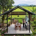 Bán đất 800m2 Suối Hiệp Nha Trang 350 triệu - Ảnh thu nhỏ 3