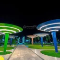 Nhà ở xã hội tiệp cận cao cấp tại Bắc Giang có bể bơi và khu vui chơi tiện ích giá chỉ 21.9tr/m2 - Ảnh thu nhỏ 23
