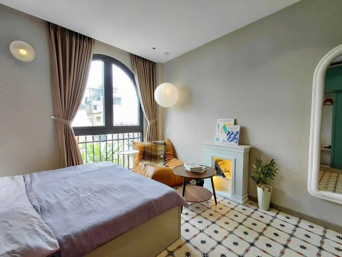 Bán nhà 5 tầng thang máy 54m² Nguyễn Văn Trỗi Phú Nhuận 12.999 tỷ - Ảnh thu nhỏ 3