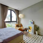 Bán nhà 5 tầng thang máy 54m² Nguyễn Văn Trỗi Phú Nhuận 12.999 tỷ - Ảnh thu nhỏ 3