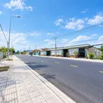 Bán lô đất mặt tiền Hương Lộ 15, 113m2, Bình Chánh - Ảnh thu nhỏ 3