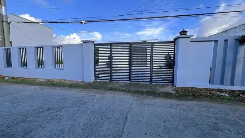 Bán nhà mặt tiền Nguyễn Văn Khước Bến Tre 301.8m² 2.1 tỷ - Ảnh thu nhỏ 4